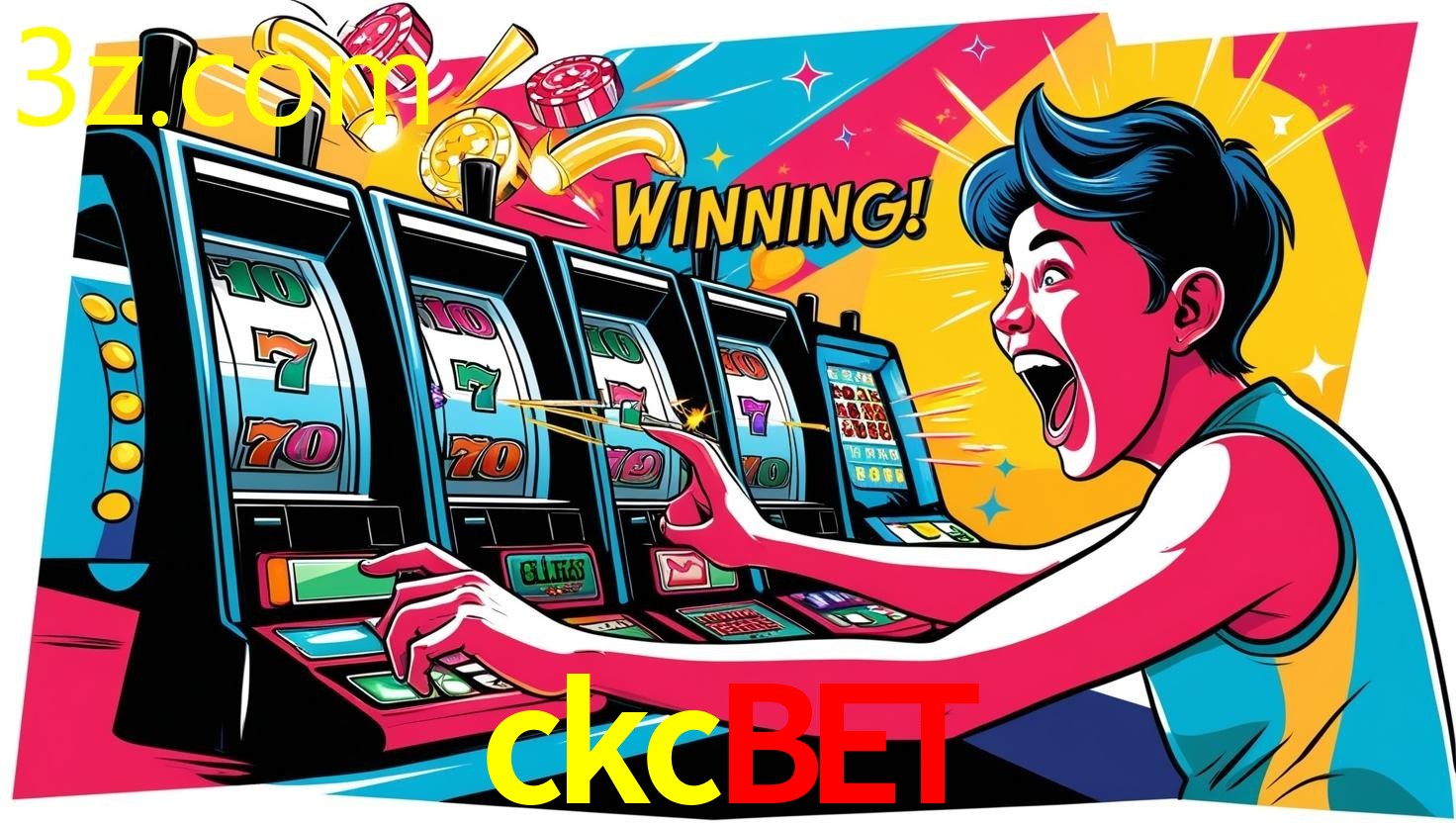 CKCBET